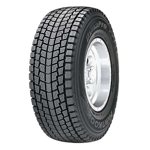 Шины Hankook Dynapro i*cept RW08 215/80 R15 102Q 215/80 R15 102Q (до 160 км/ч) 1008389 в Шинсервис