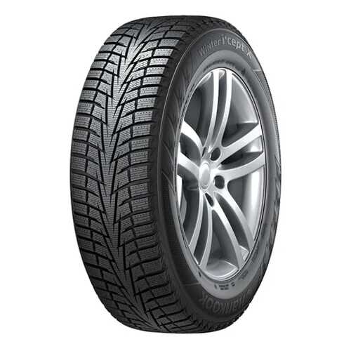 Шины Hankook DynaPro i*cept X RW10 265/50R19 106 T в Шинсервис