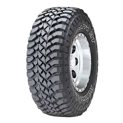 Шины Hankook Dynapro MT RT03 235/75R15 104 Q в Шинсервис