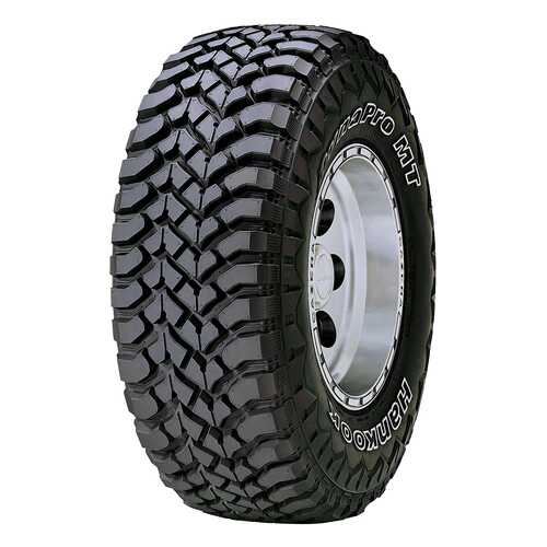 Шины Hankook Dynapro MT RT03 265/75 R16 119Q (до 160 км/ч) 2020544 в Шинсервис