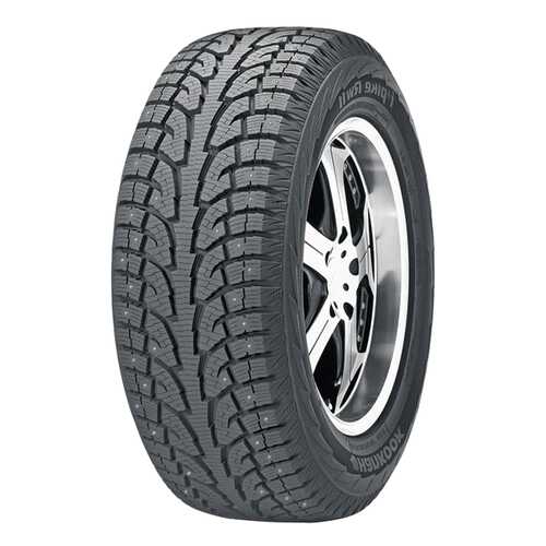 Шины Hankook i*Pike 275/55 R20 114T (до 190 км/ч) T000STD1009539 в Шинсервис