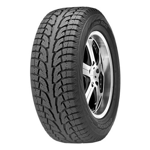 Шины Hankook i*Pike RW11 235/55 R18 100T (до 190 км/ч) 1020257 в Шинсервис