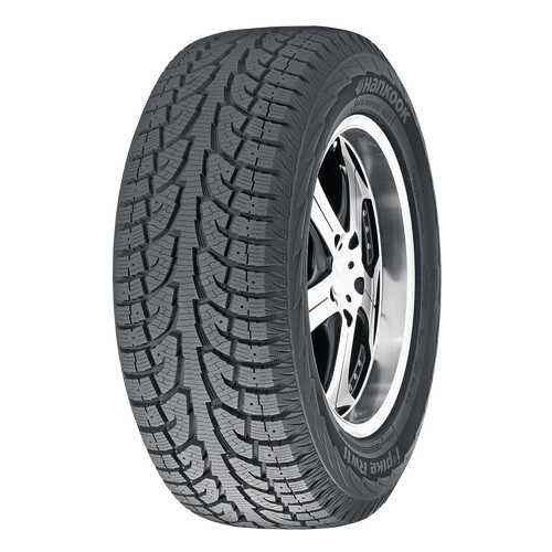 Шины Hankook I*pike RW11 265/70 R17 115T (до 190 км/ч) T000STD1011862 в Шинсервис