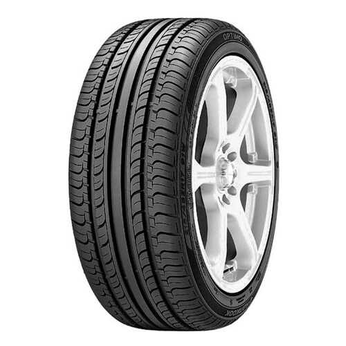 Шины Hankook Optimo K415 195/50 R16 84H (до 210 км/ч) 1007060 в Шинсервис