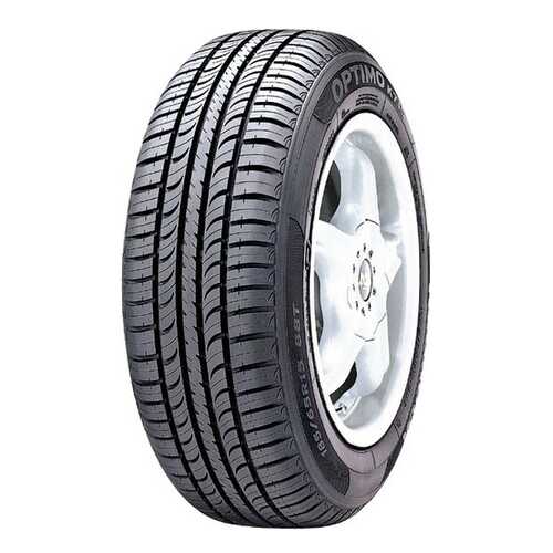 Шины Hankook Optimo K715 195/60 R15 88T в Шинсервис
