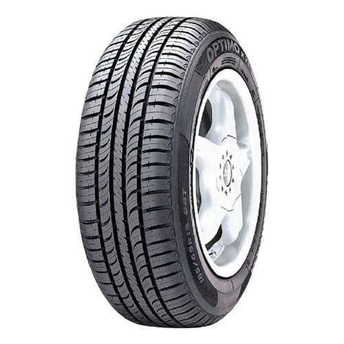 Шины HANKOOK Optimo K715 205/65R15 94 V в Шинсервис