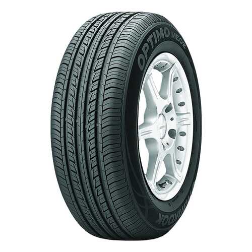 Шины Hankook Optimo ME02 K424 185/55 R15 86H (до 210 км/ч) 1013790 в Шинсервис