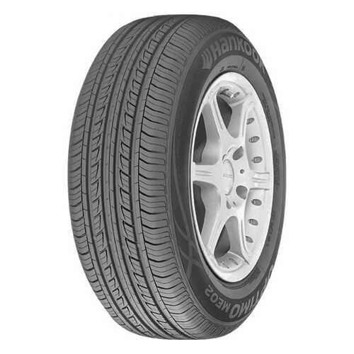 Шины HANKOOK Optimo ME02 K424 185/60R13 80 H в Шинсервис