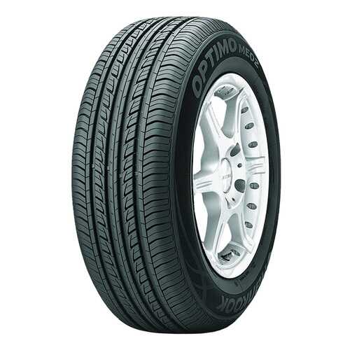 Шины Hankook Optimo ME02 K424 195/60 R15 88H (до 210 км/ч) 1010711 в Шинсервис