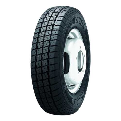 Шины Hankook Radial D W04 13/155 90/88P в Шинсервис