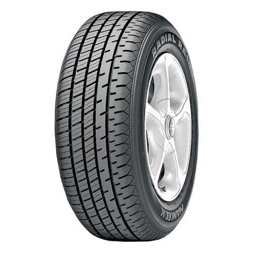 Шины Hankook Radial RA14 205/60 R16 100/98T в Шинсервис