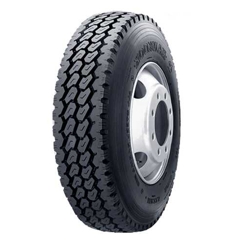 Шины Hankook Radial Z59 7.50 R16 124/121J 16PR в Шинсервис