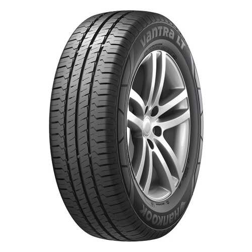 Шины HANKOOK Vantra LT RA 18 225/75R16 121 R в Шинсервис