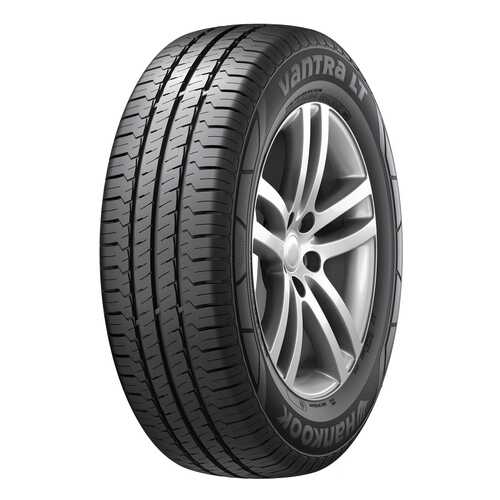 Шины Hankook Vantra LT RA18 195/80 R15 107R (до 170 км/ч) 2001945 в Шинсервис