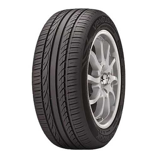 Шины Hankook Ventus ME01 K114 235/55 R18 100V в Шинсервис