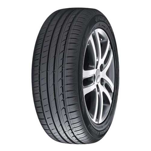 Шины Hankook Ventus Prime 2 K 115 225/45 R17 91V (до 240 км/ч) 1010594 в Шинсервис