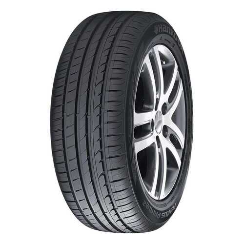 Шины Hankook Ventus Prime 2 K115 235/60 R18 103H (до 210 км/ч) 1012399 в Шинсервис