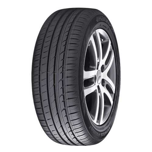 Шины Hankook Ventus Prime2 K115 215/55 R17 94V (до 240 км/ч) 1014814 в Шинсервис