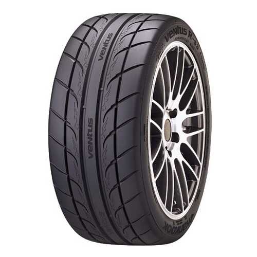 Шины Hankook Ventus R-S3 Z222 255/40 R20 97W KR в Шинсервис
