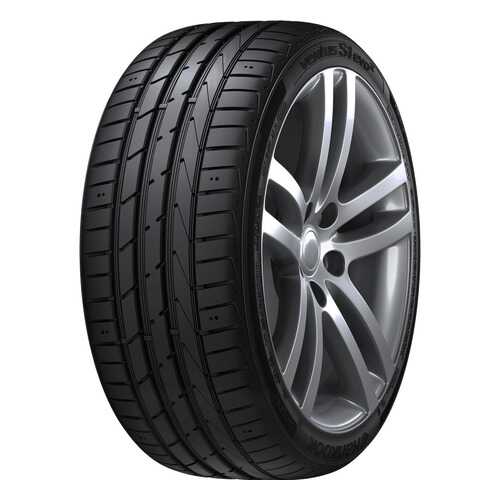 Шины Hankook Ventus S1 Evo 2 K117 245/40 R18 97Y XL в Шинсервис