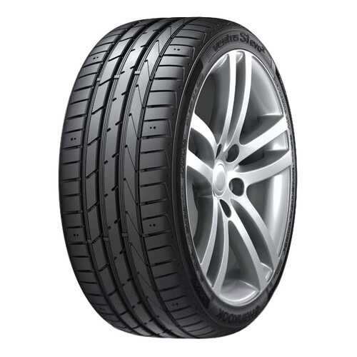 Шины Hankook Ventus S1 Evo 2 K117 255/45 R18 103Y (до 300 км/ч) 1017915 в Шинсервис