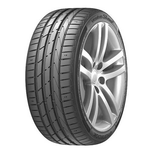 Шины Hankook Ventus S1 evo2 K117 225/40 R19 93Y XL в Шинсервис