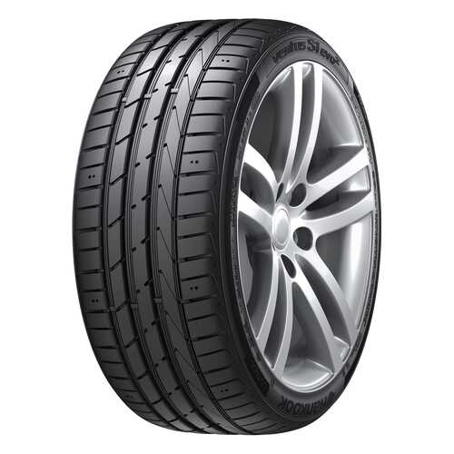 Шины Hankook Ventus S1 evo2 K117 275/35 R18 99Y (до 300 км/ч) 1013013 в Шинсервис