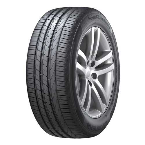 Шины Hankook Ventus S1 evo2 K117A 235/60 R18 103W (до 270 км/ч) 1015505 в Шинсервис