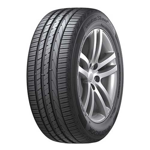 Шины Hankook ventus S1 Evo2 K117A 245/45 R20 103W (до 270 км/ч) 1020621 в Шинсервис