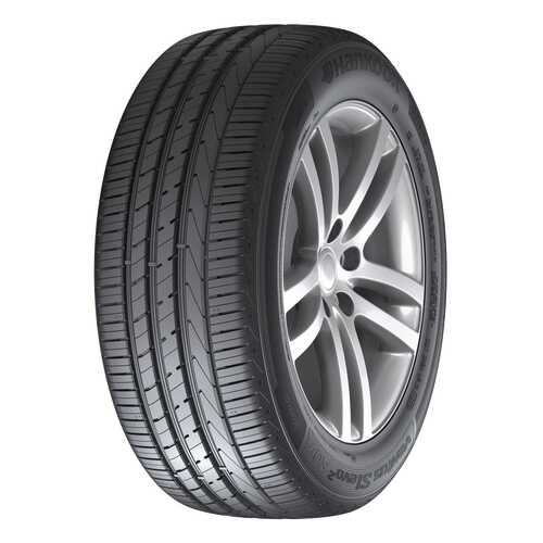 Шины Hankook Ventus S1 evo2 K117A 295/40 R21 111W (до 270 км/ч) 1015391 в Шинсервис