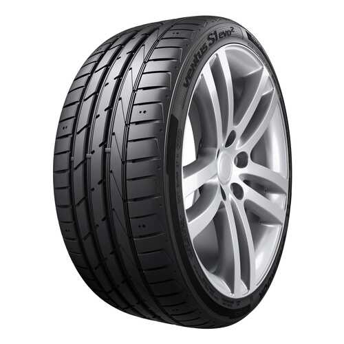 Шины Hankook Ventus S1 evo2 K117C 275/40 R20 106W (до 270 км/ч) 1019402 в Шинсервис