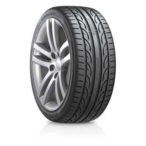 Шины Hankook Ventus V12 Evo 2 K120 225/45 R19 96Y (до 300 км/ч) 1015283 в Шинсервис