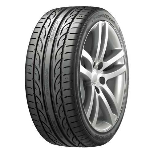 Шины Hankook Ventus V12 Evo 2 K120 245/45 R18 100Y XL в Шинсервис
