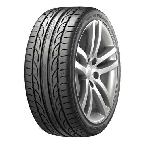 Шины Hankook Ventus V12 Evo 2 K120 245/45 R19 102Y XL в Шинсервис
