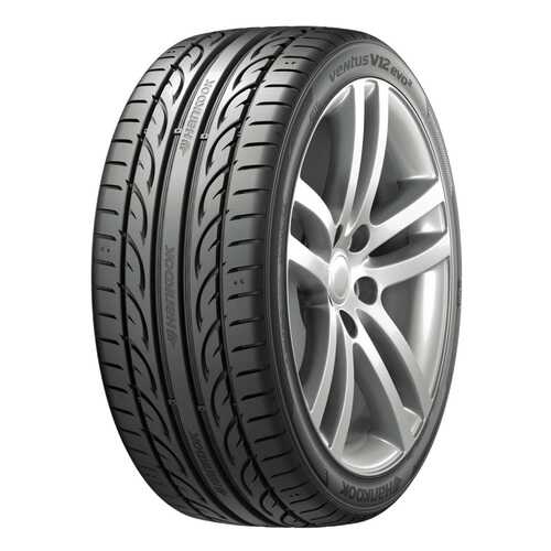Шины Hankook Ventus V12 Evo 2 K120 245/45 R20 103Y (до 300 км/ч) 1015367 в Шинсервис