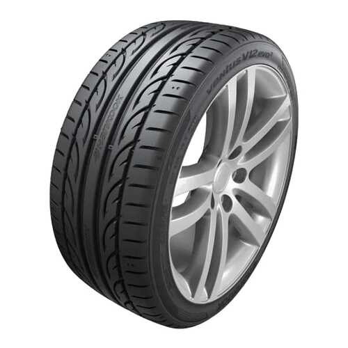 Шины HANKOOK Ventus V12 evo2 K120 215/40R17 87 Y в Шинсервис