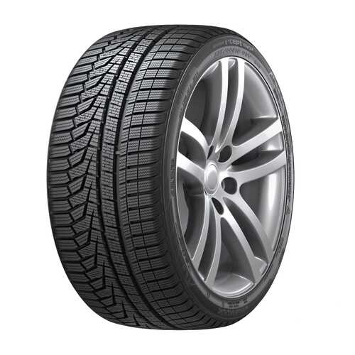 Шины HANKOOK W320 235/40R19 96 V в Шинсервис