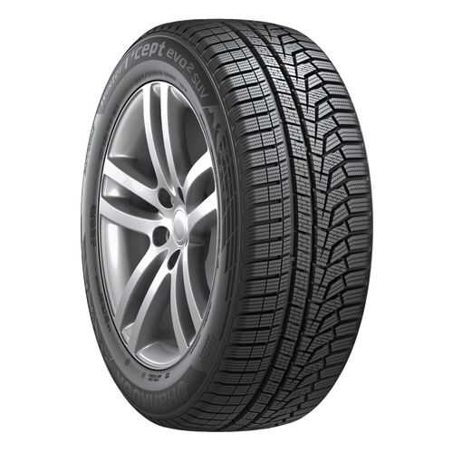 Шины HANKOOK W320A 265/70R16 112 T в Шинсервис
