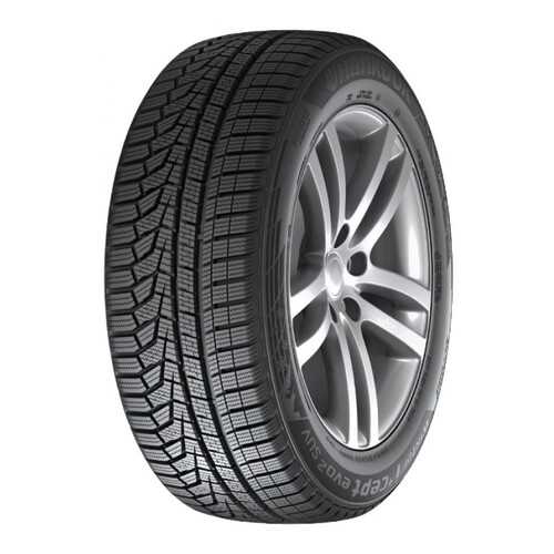 Шины Hankook W320B 205/60 R16 92 H Run Flat в Шинсервис