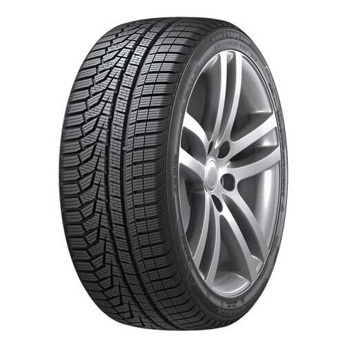 Шины Hankook Winter I Cept Evo2 W320A 265/40 R21 105V XL в Шинсервис