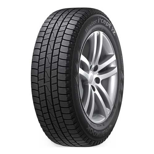 Шины Hankook Winter i*Cept IZ W606 165/60 R14 74T (до 190 км/ч) 1015090 в Шинсервис