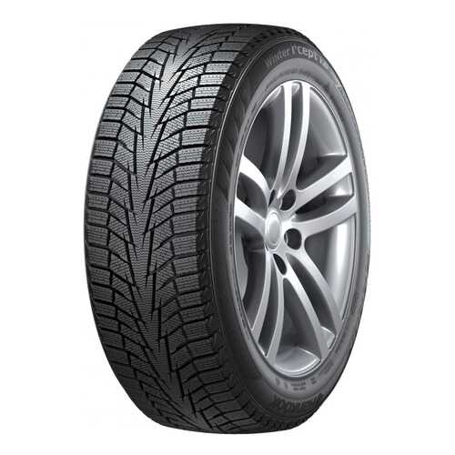 Шины Hankook Winter i*cept IZ2 W616 215/65 R17 99T (до 190 км/ч) 1020115 в Шинсервис