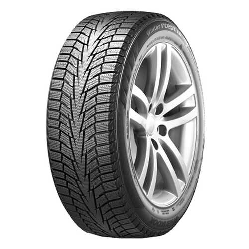 Шины Hankook Winter i*Cept IZ2 W616 235/45 R17 97T XL в Шинсервис