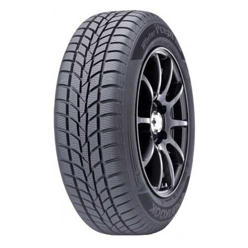 Шины Hankook Winter I Cept RS W442 195/60 R14 86T в Шинсервис