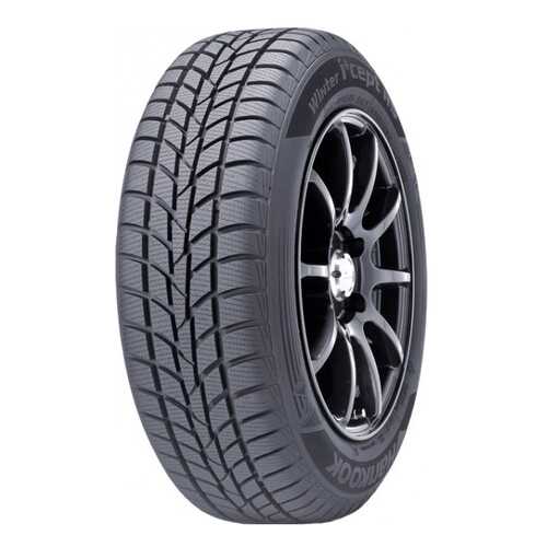 Шины Hankook Winter i*Cept RS2 W452 165/65 R15 81T в Шинсервис