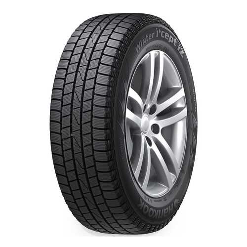 Шины Hankook Winter I-Cept W606 255/45 R18 103T XL в Шинсервис