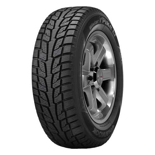 Шины Hankook Winter i*Pike LT RW09 195/0 R14 106/104R в Шинсервис