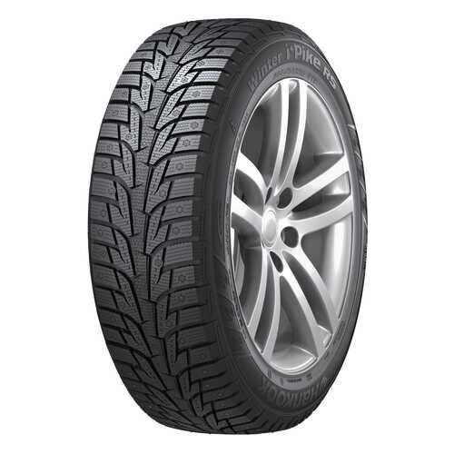 Шины Hankook Winter i*Pike RS W419 195/75 R14 92T в Шинсервис