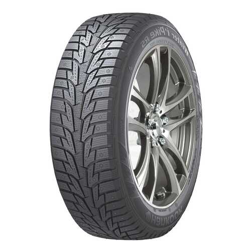 Шины Hankook Winter i*Pike RS W419 215/55 R17 98T (до 190 км/ч) T000STD1014417 в Шинсервис