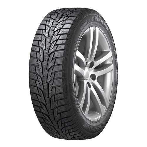 Шины Hankook Winter i*Pike RS W419 225/55 R17 101T XL в Шинсервис